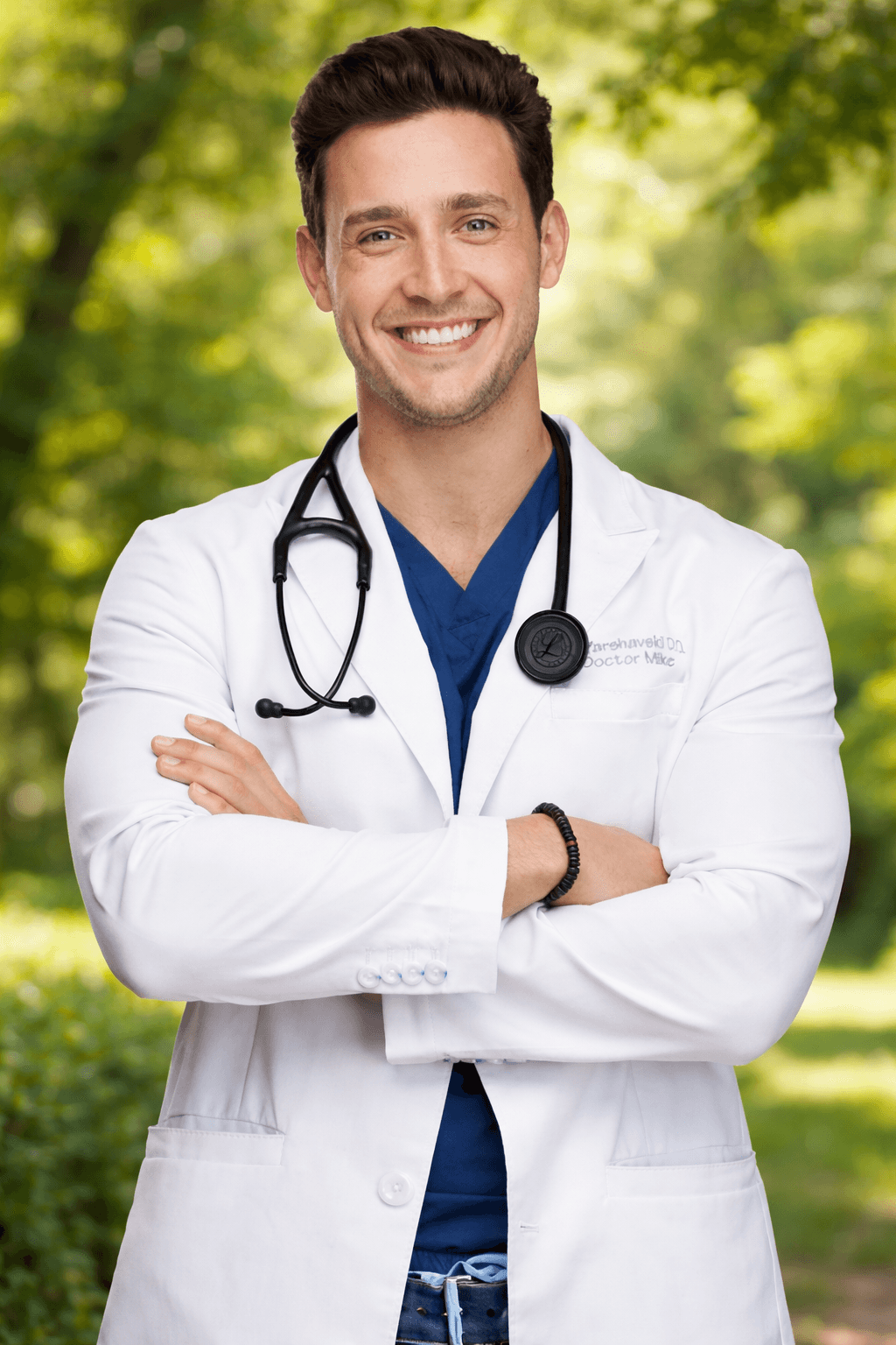 Professional Healthcare Specialist